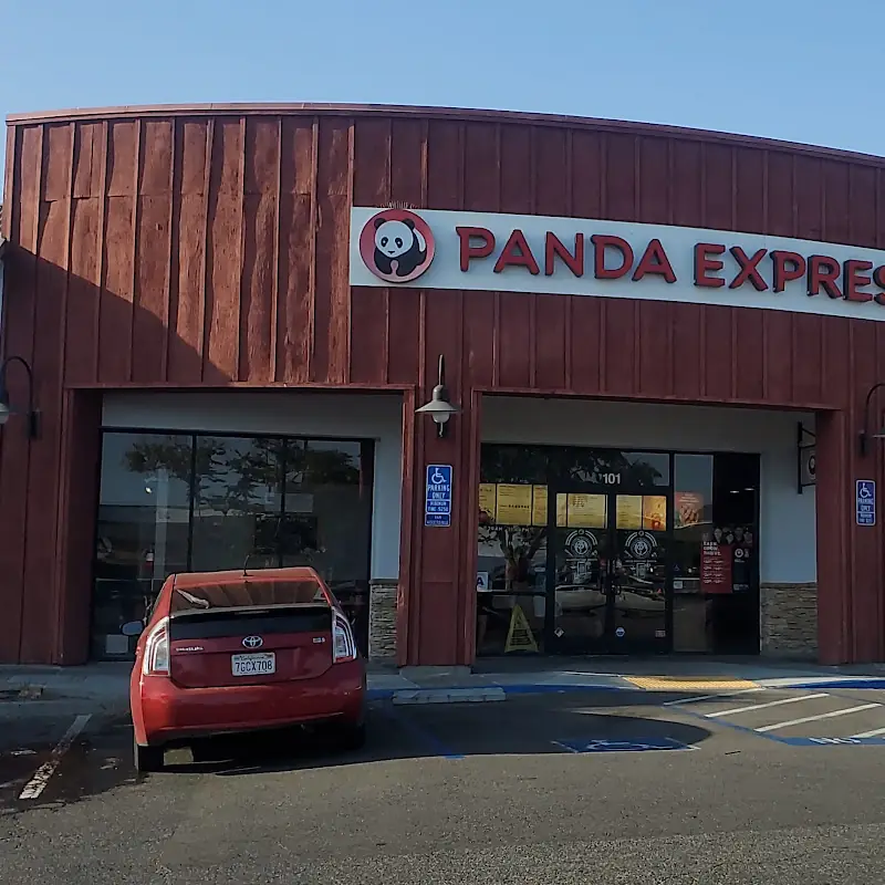 Panda Express