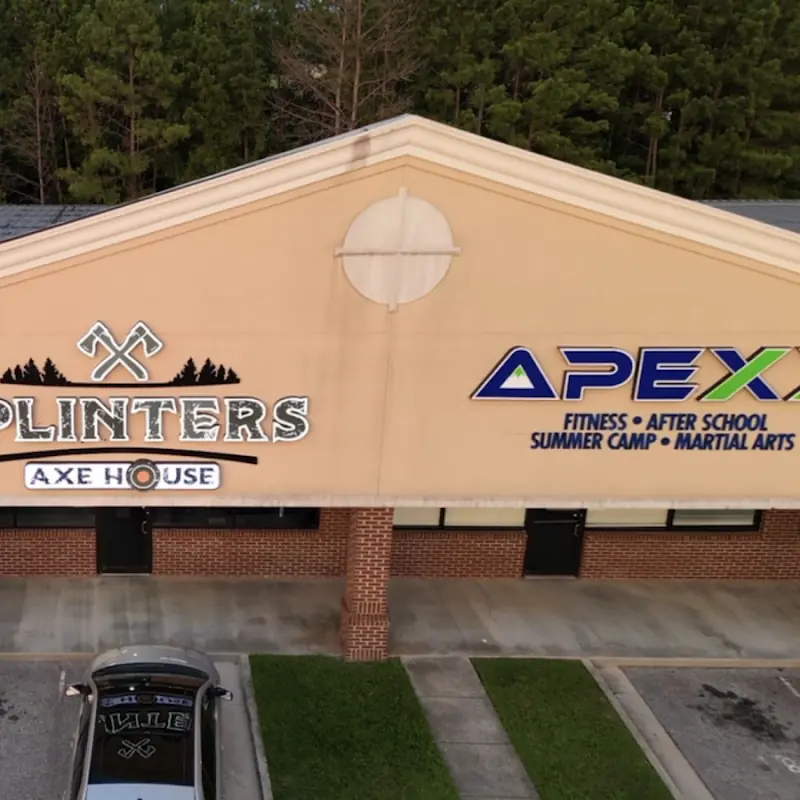 Splinters Axe House & Tavern