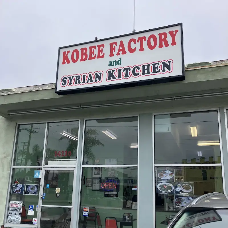 Kobee Factory