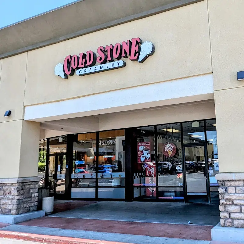 Cold Stone Creamery