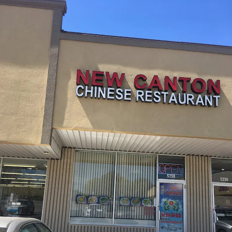 New Canton Chinese Restaurant