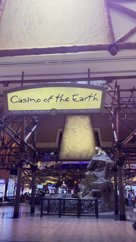 Mohegan Sun FanDuel Sportsbook
