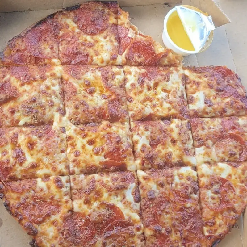 Domino's Pizza
