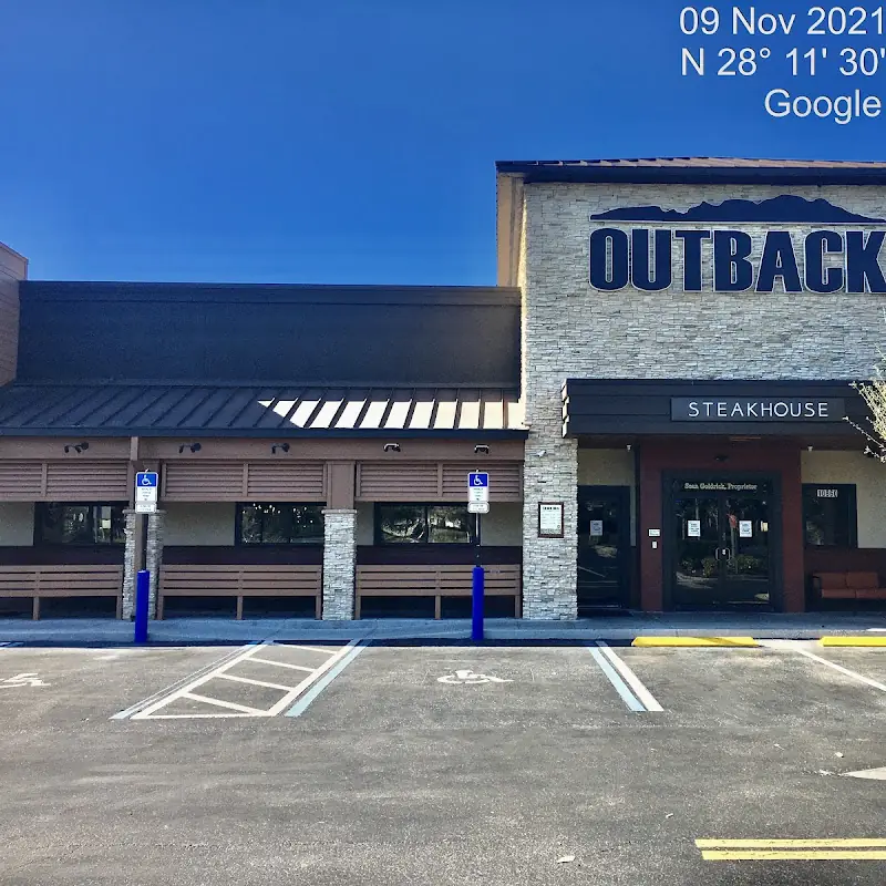 Outback Steakhouse