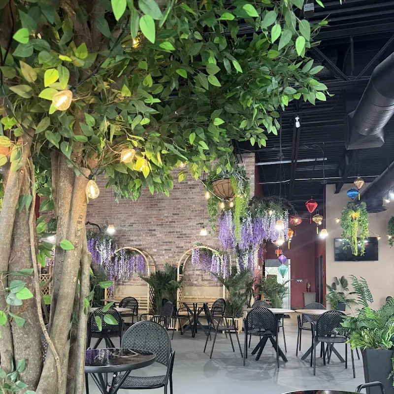 La Ca Vietnamese Coffee House