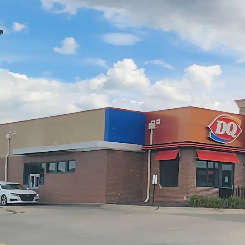 Dairy Queen Grill & Chill