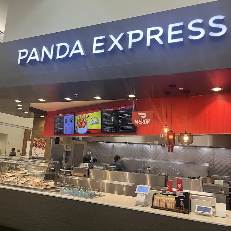 Panda Express