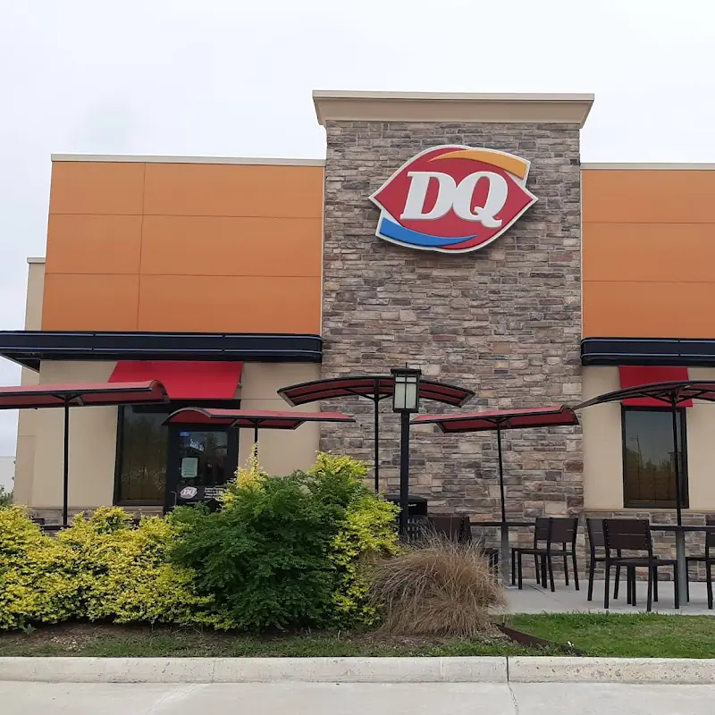 Dairy Queen