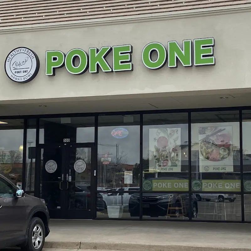 Poke One