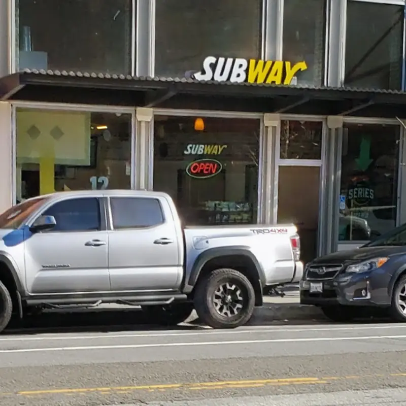 Subway