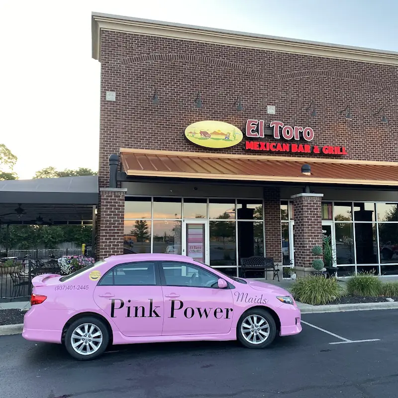 El Toro Mexican Bar & Grill