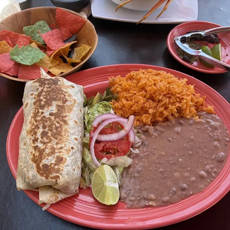 El Michoacano Mexican Kitchen