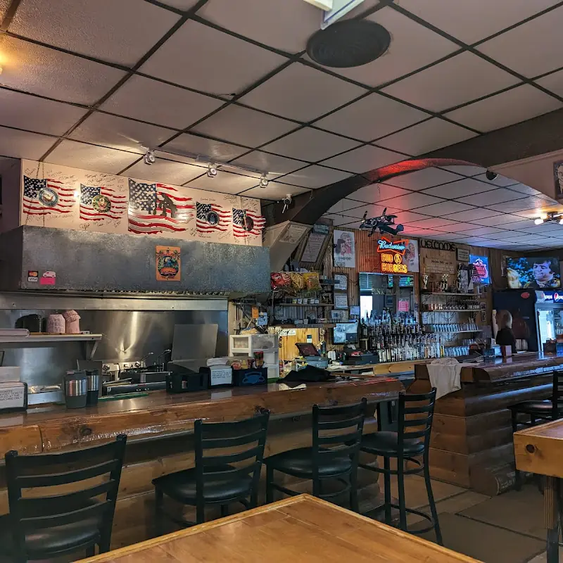 Pink Palace Bar & Grill