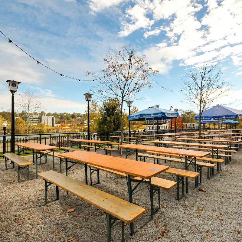 Hofbräuhaus Pittsburgh