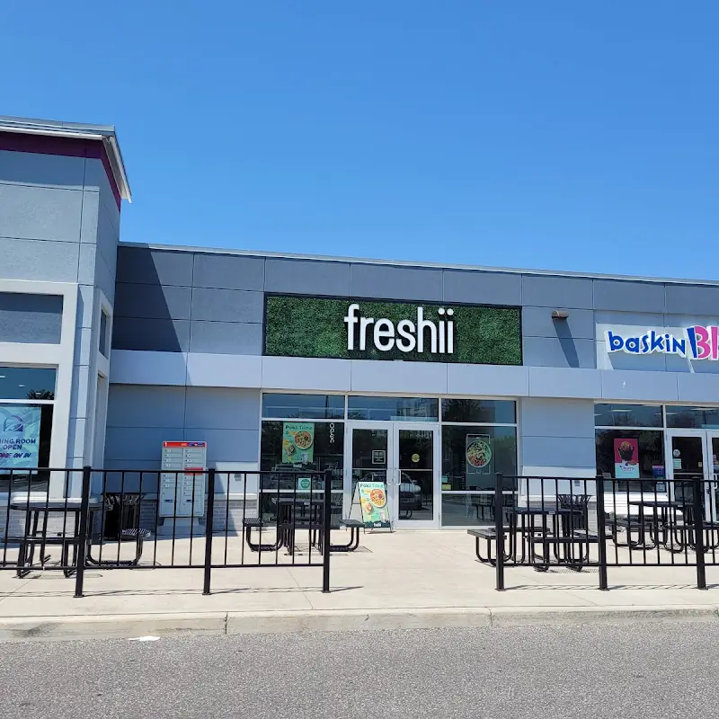 Freshii