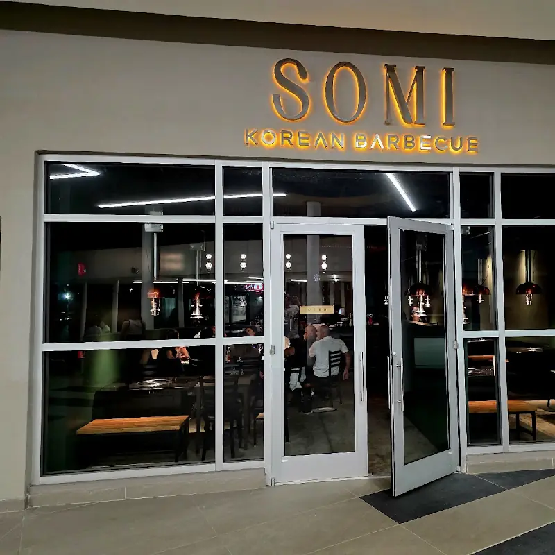 SOMI
