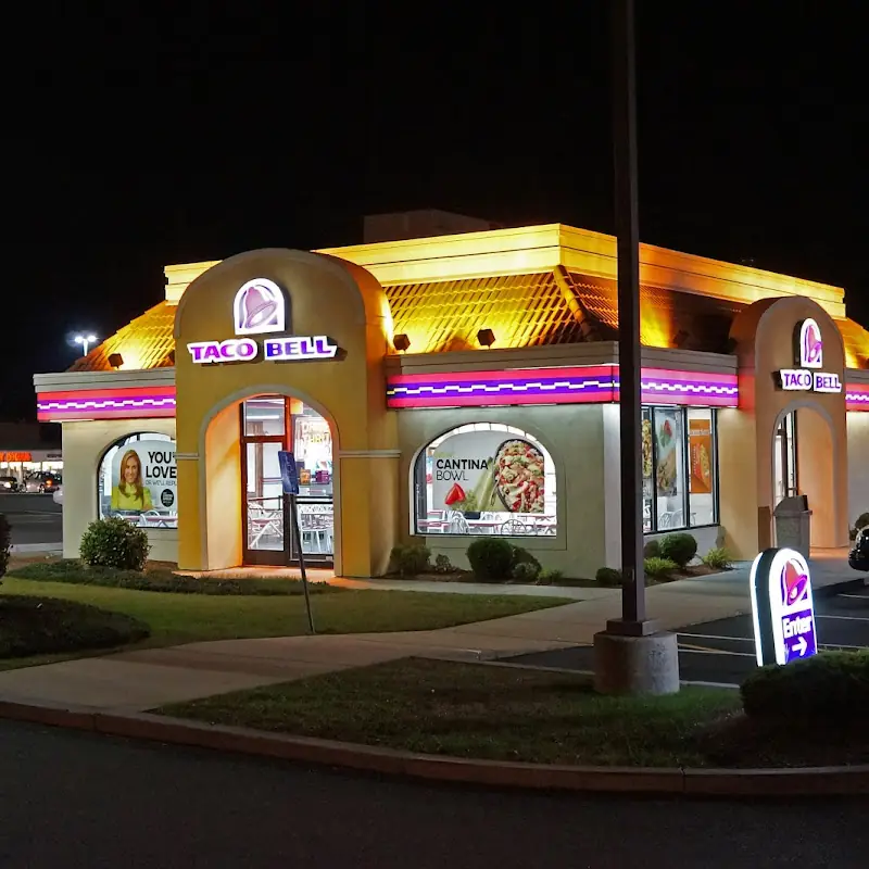 Taco Bell