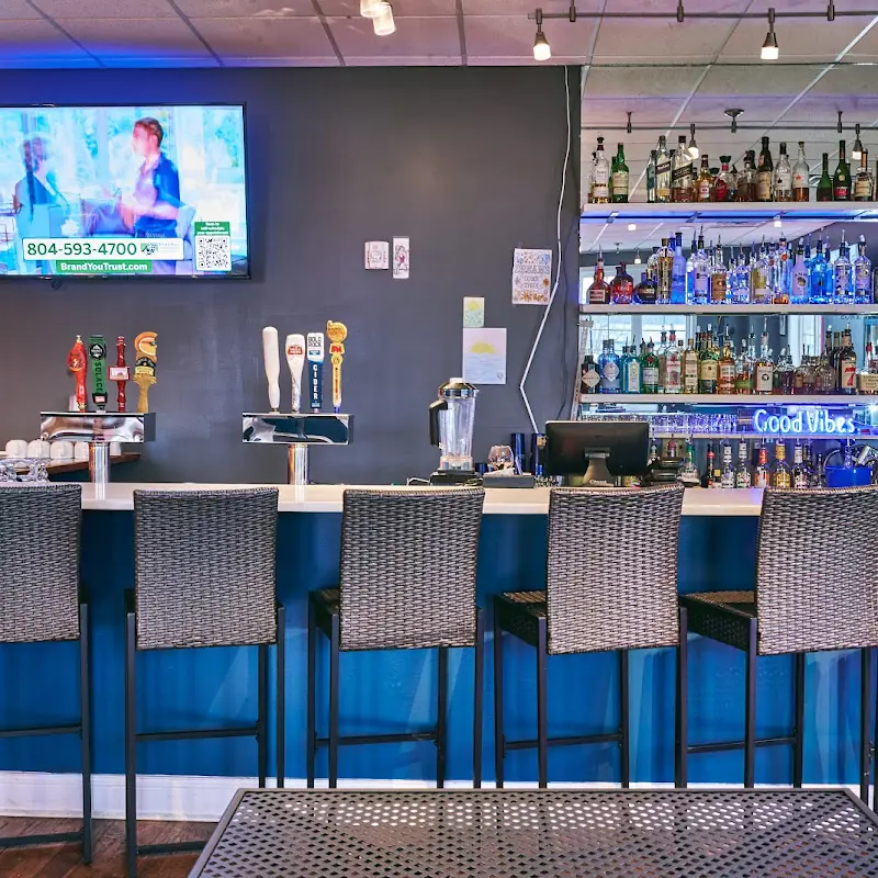 The Lounge on Lake Anna