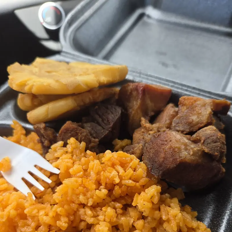 Peor Es Na’ FoodTruck