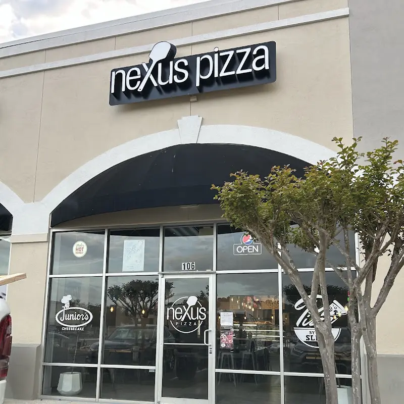 Nexus Pizza
