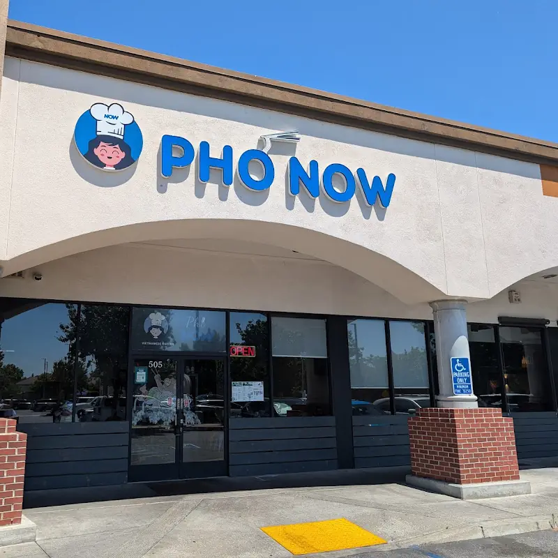 Pho Now