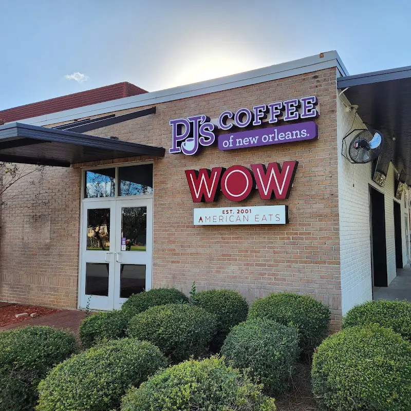 WOW - American Eats