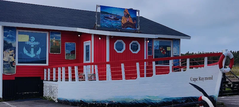 Anchor Café