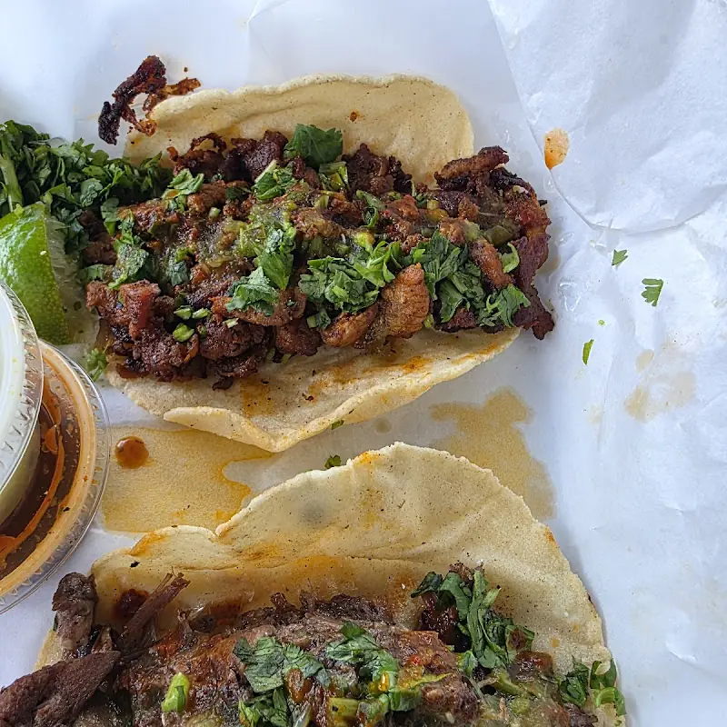 Taco’n Madre