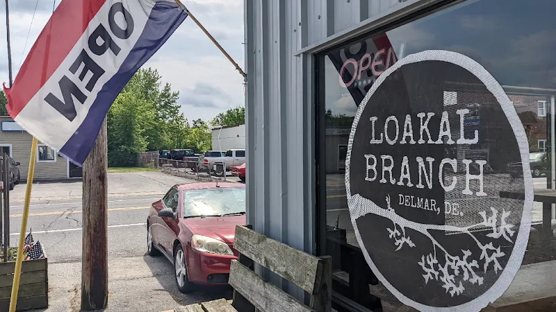 Loakal Branch Brewing Company