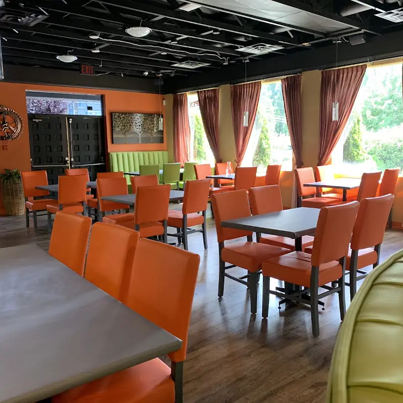 Himalaya Indian Cuisine