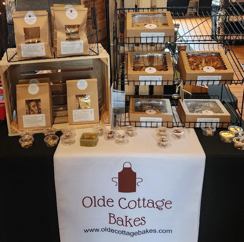Olde Cottage Bakes