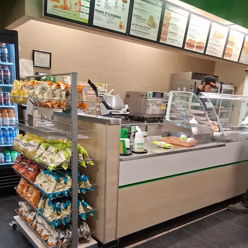 Subway