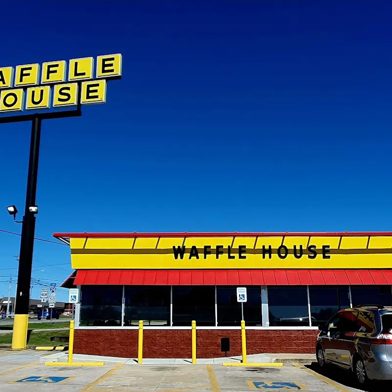 Waffle House