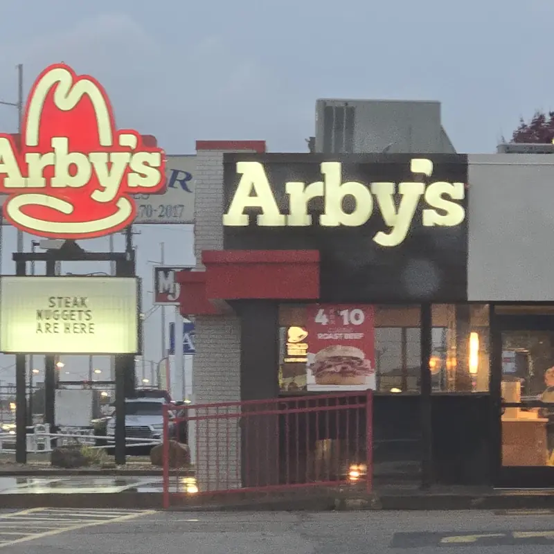 Arby's