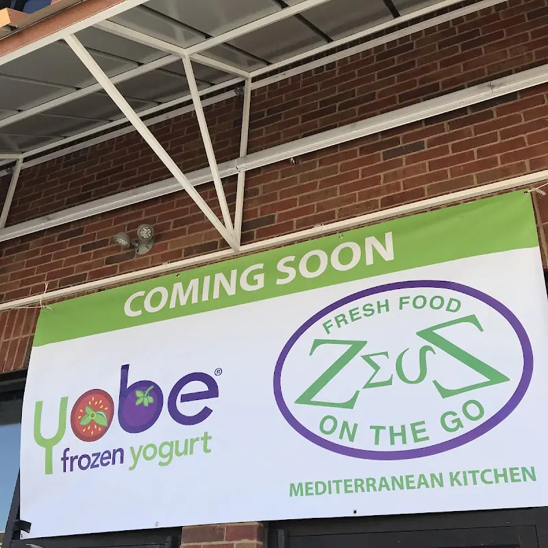 Zeus Mediterranean Kitchen