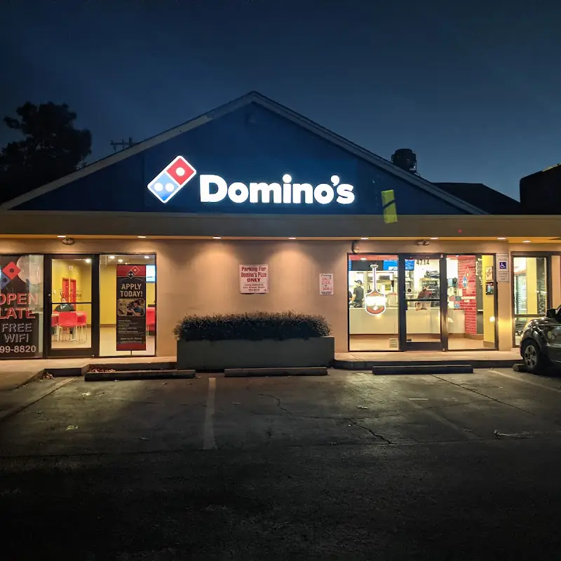 Domino's Pizza