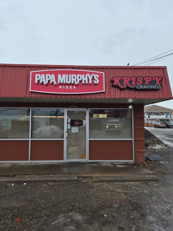 Papa Murphy's
