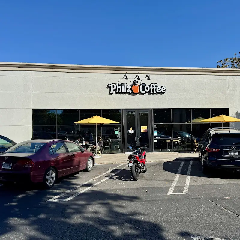 Philz Coffee