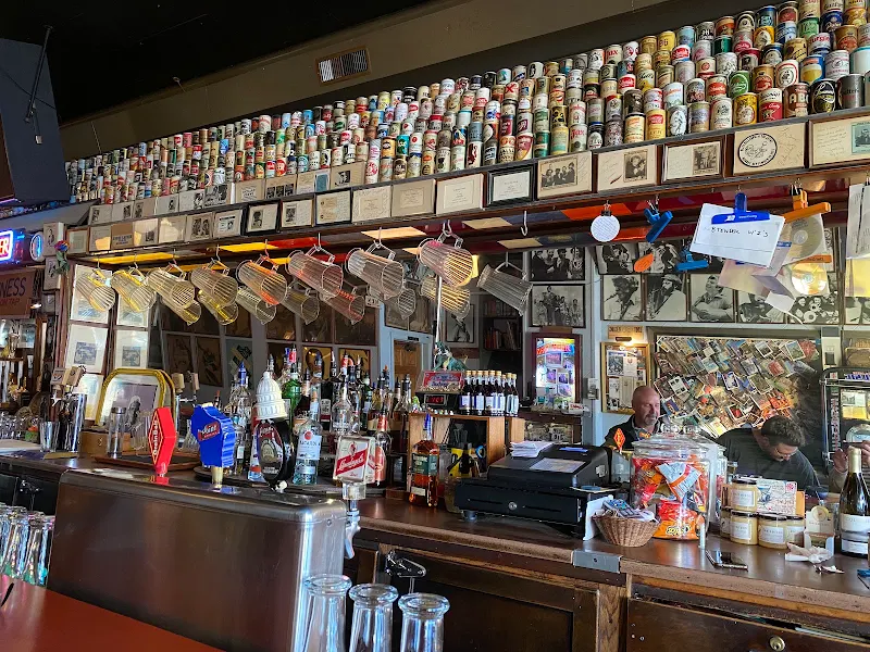 The Joynt