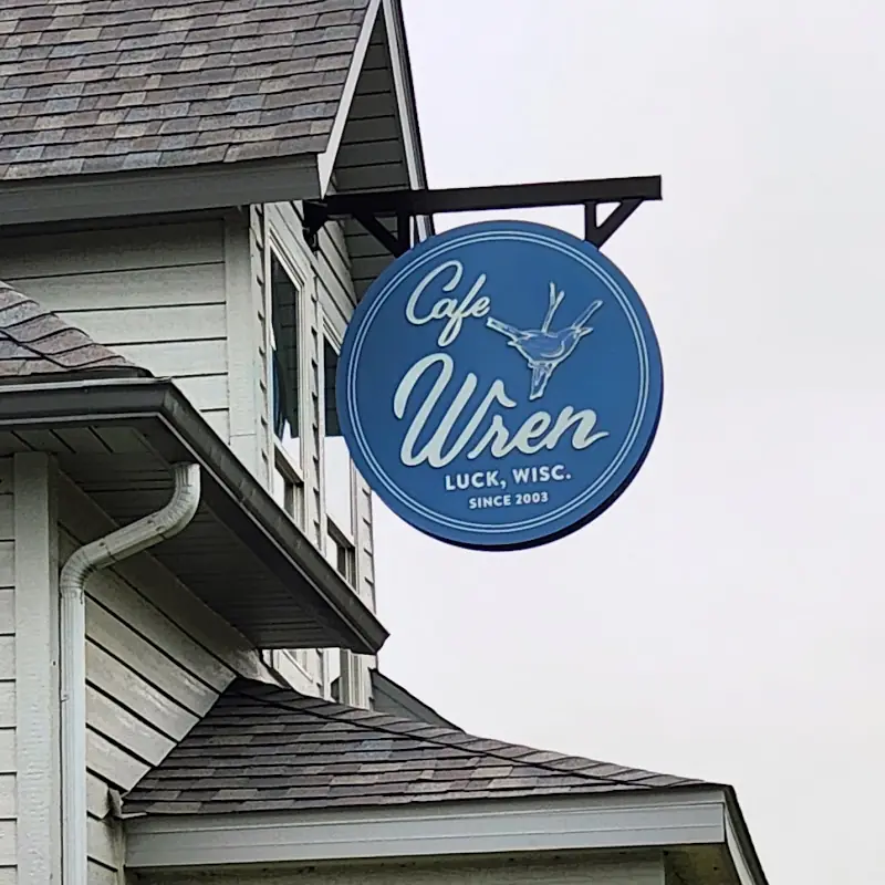 Cafe Wren