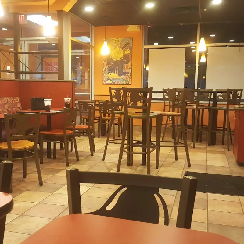 Taco Bell