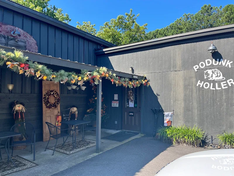 Possum's Coffee Shack