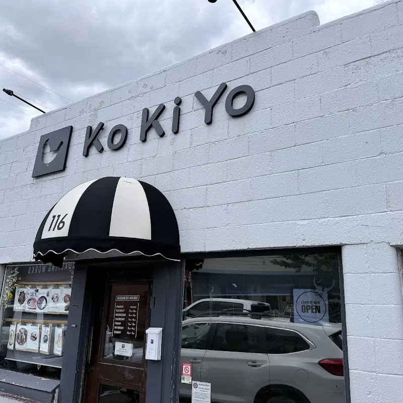 Kokiyo