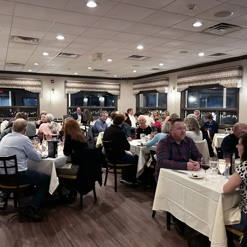 Mattar's Bistro
