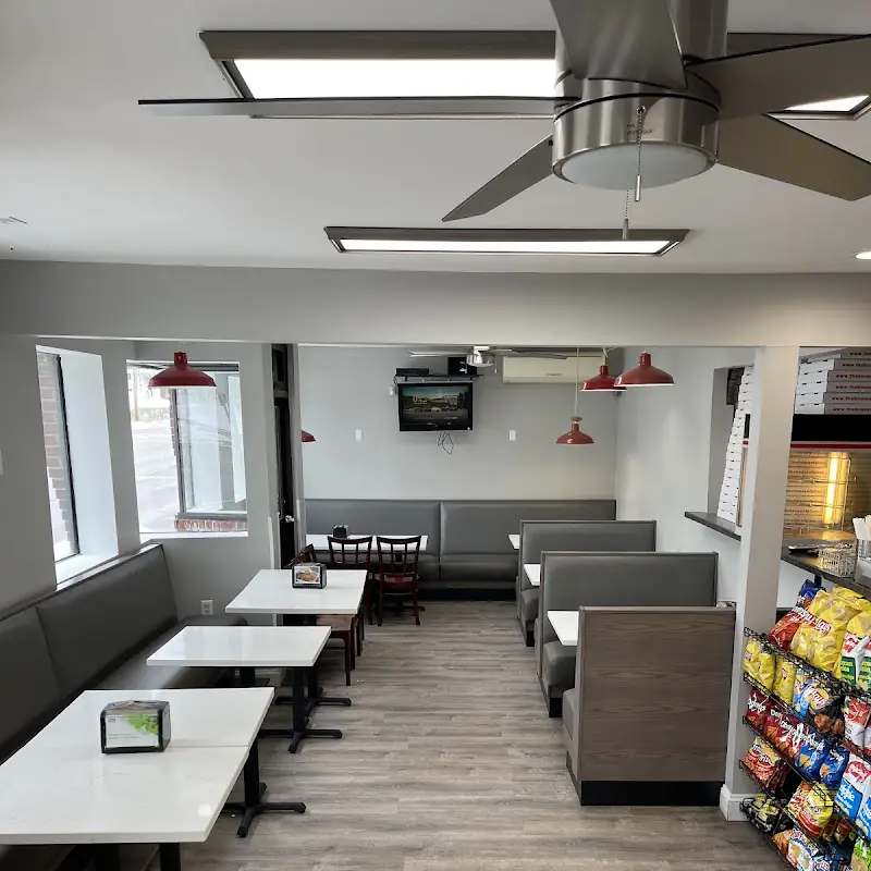 Northboro House of Pizza