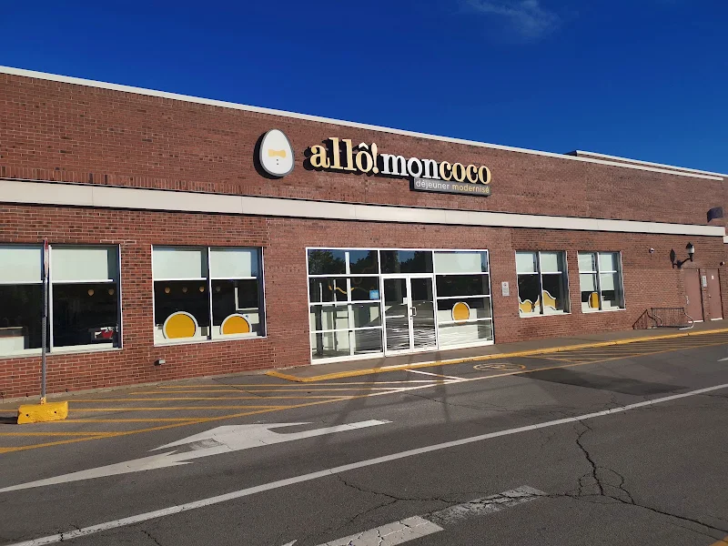 Allô mon Coco Repentigny
