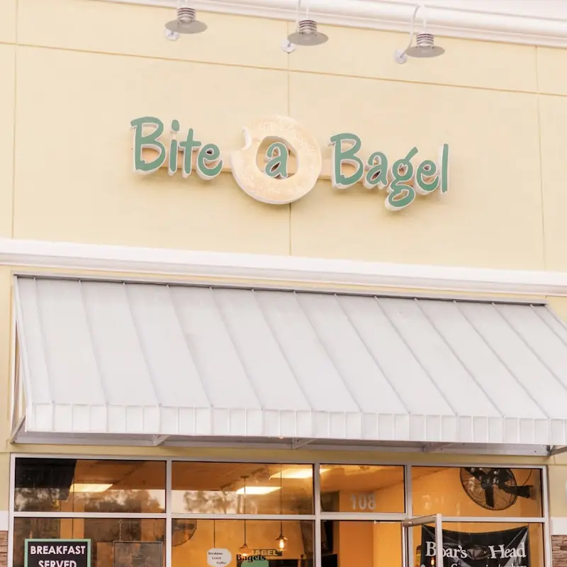Bite a Bagel