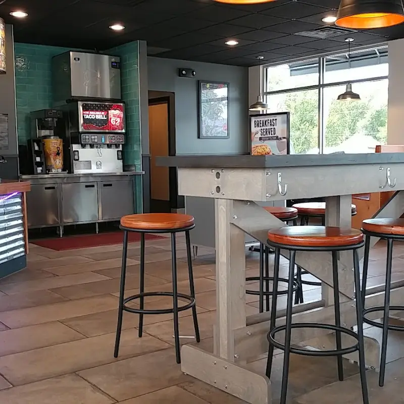 Taco Bell