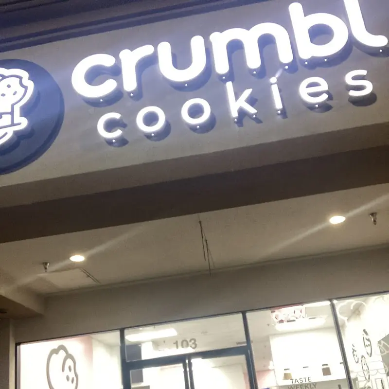 Crumbl