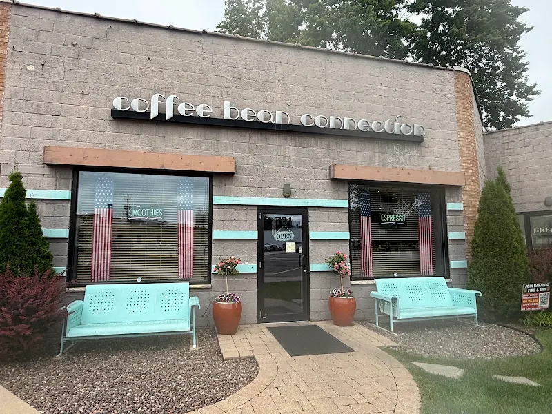 Coffee Bean Connection